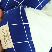 cama para cachorro